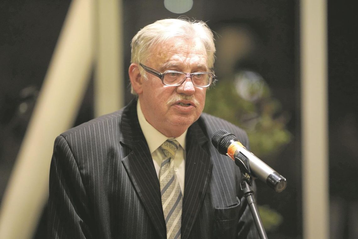 Inicjatywa Społeczna wraca do aktywności