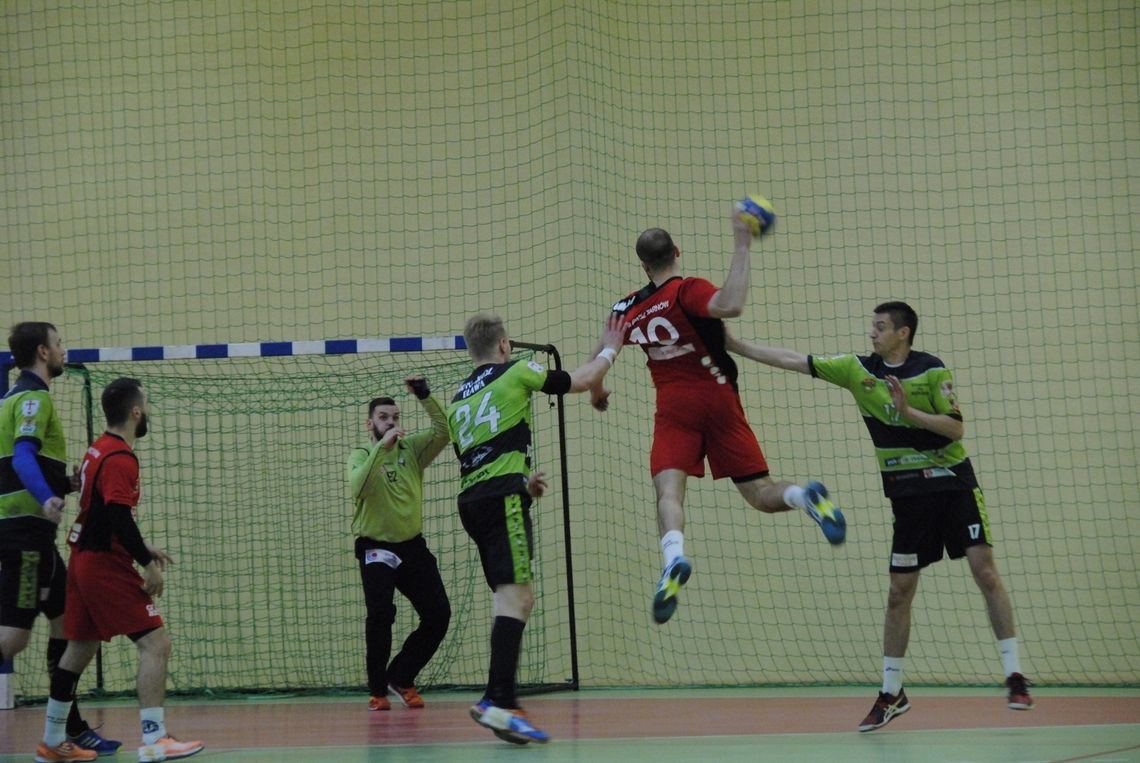 Inny termin meczu... Inny termin meczu...