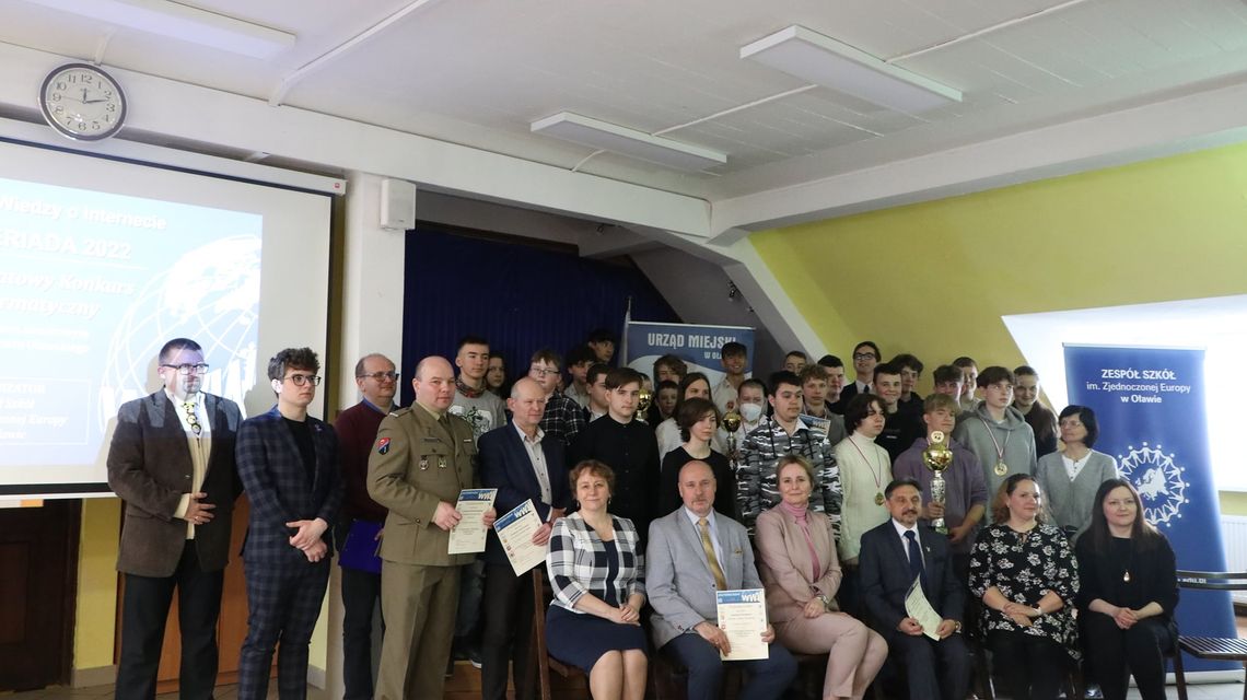 Interiada. Która szkoła najlepsza?