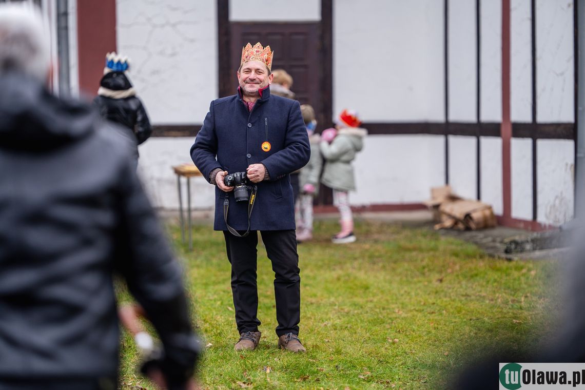 Ireneusz Stachnio kandyduje na burmistrza Jelcza-Laskowic!