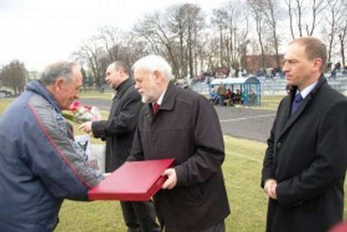 Isel jak Małysz Isel jak Małysz