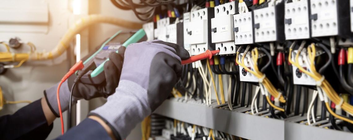 Iskra Rafał Ślepecki - Twój zaufany elektryk na terenie Wrocławia i okolic