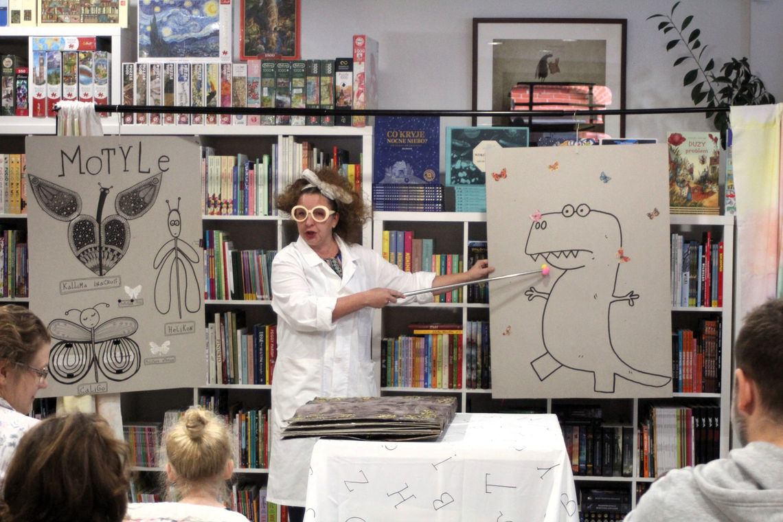 Iskra zaświeci podwójnie