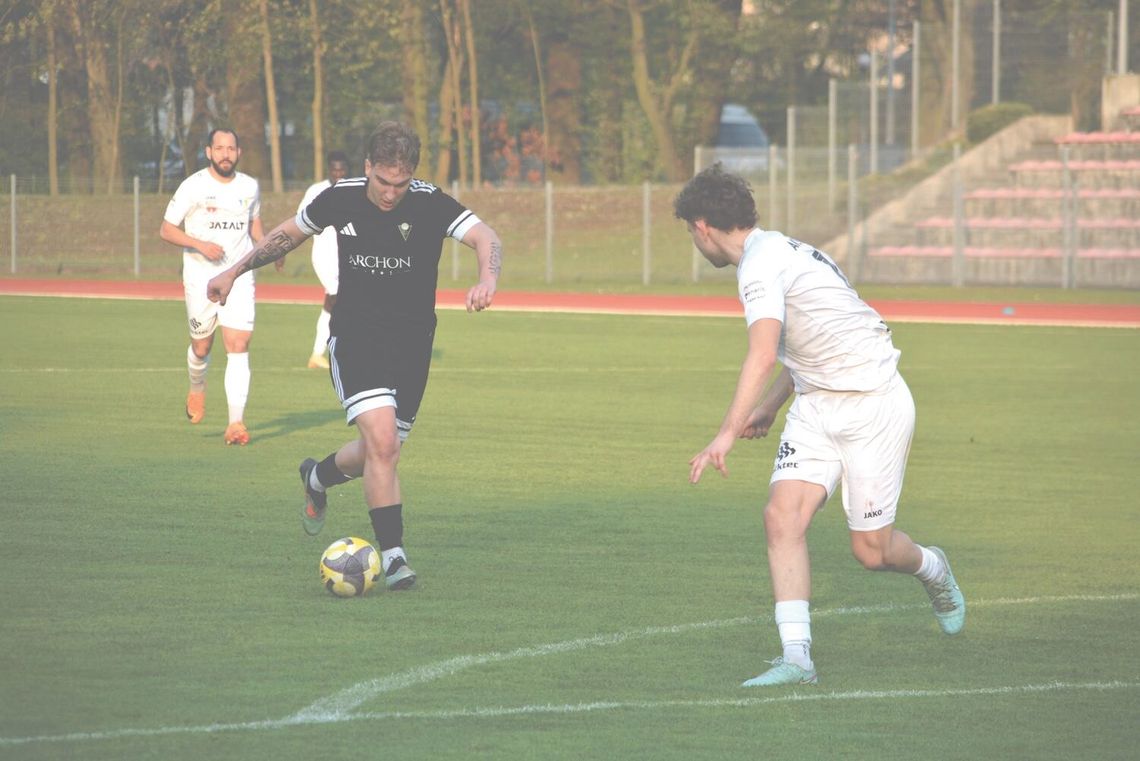 IV liga. Nastąpiło przełamanie "Moto-Jelcza"