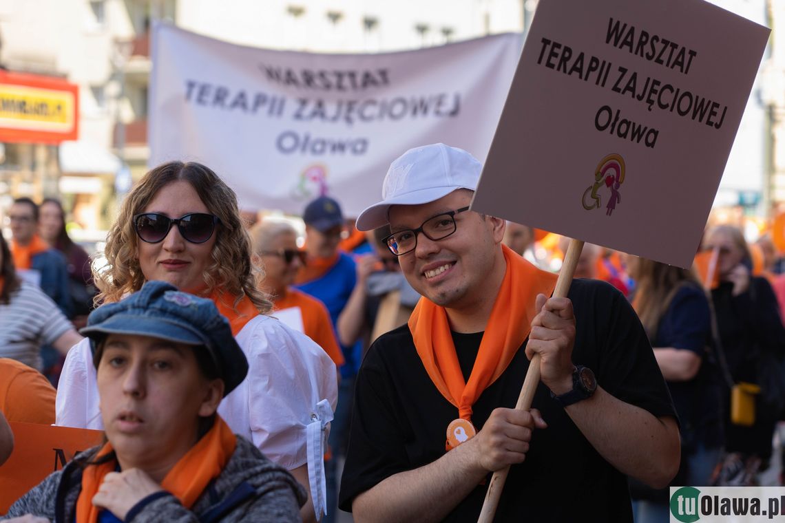 IV Marsz Godności już w piątek. Znów zabrzmi głos solidarności