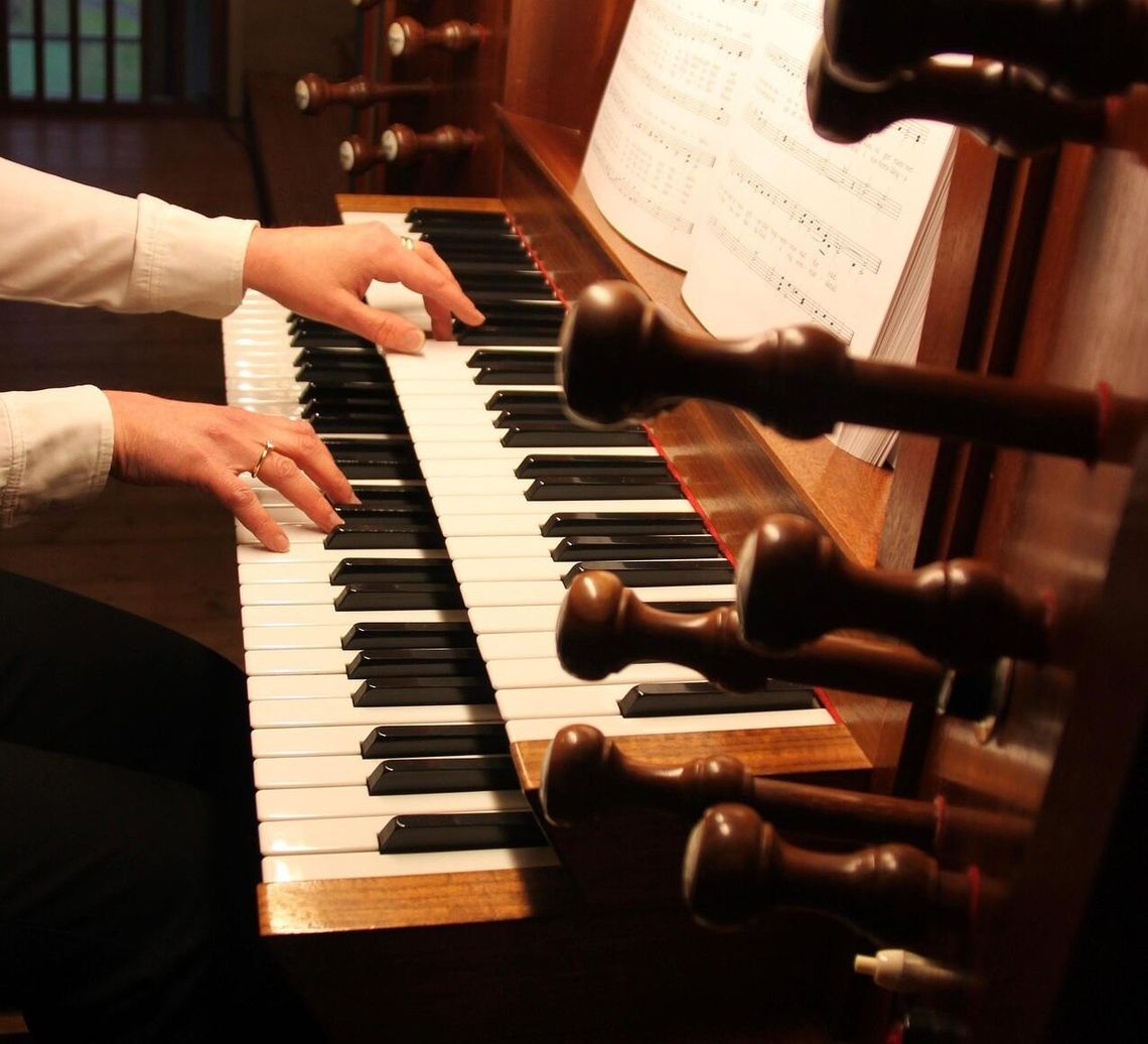 IX Oławskie Lato Organowe i wydarzenie towarzyszące