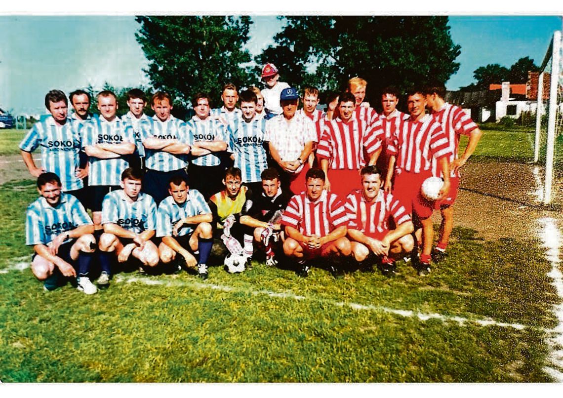 Jacek Łągiewczyk wspomina trenera Zbigniewa Isela Jacek Łągiewczyk wspomina trenera Zbigniewa Isela