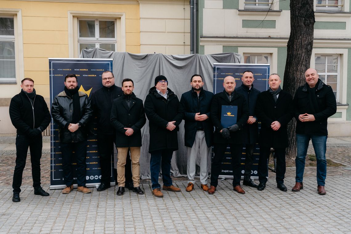 Jadczak: - Konfederacja to wyważony kompromis