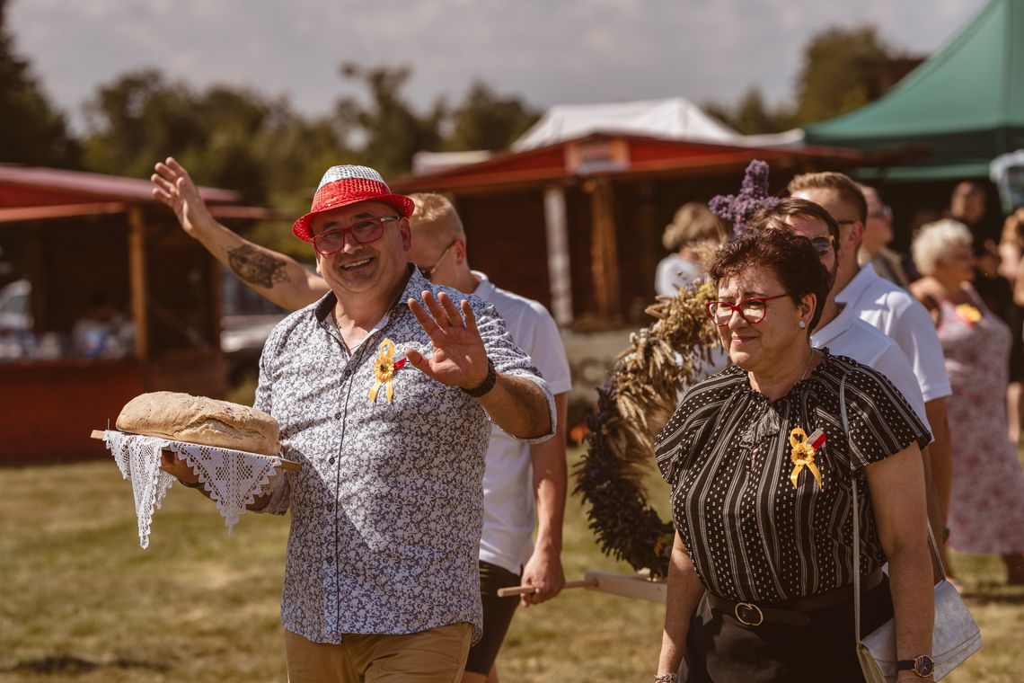 Jadczak: - Sołtys to taki mały burmistrz. Czas na podwyżki Jadczak: - Sołtys to taki mały burmistrz. Czas na podwyżki
