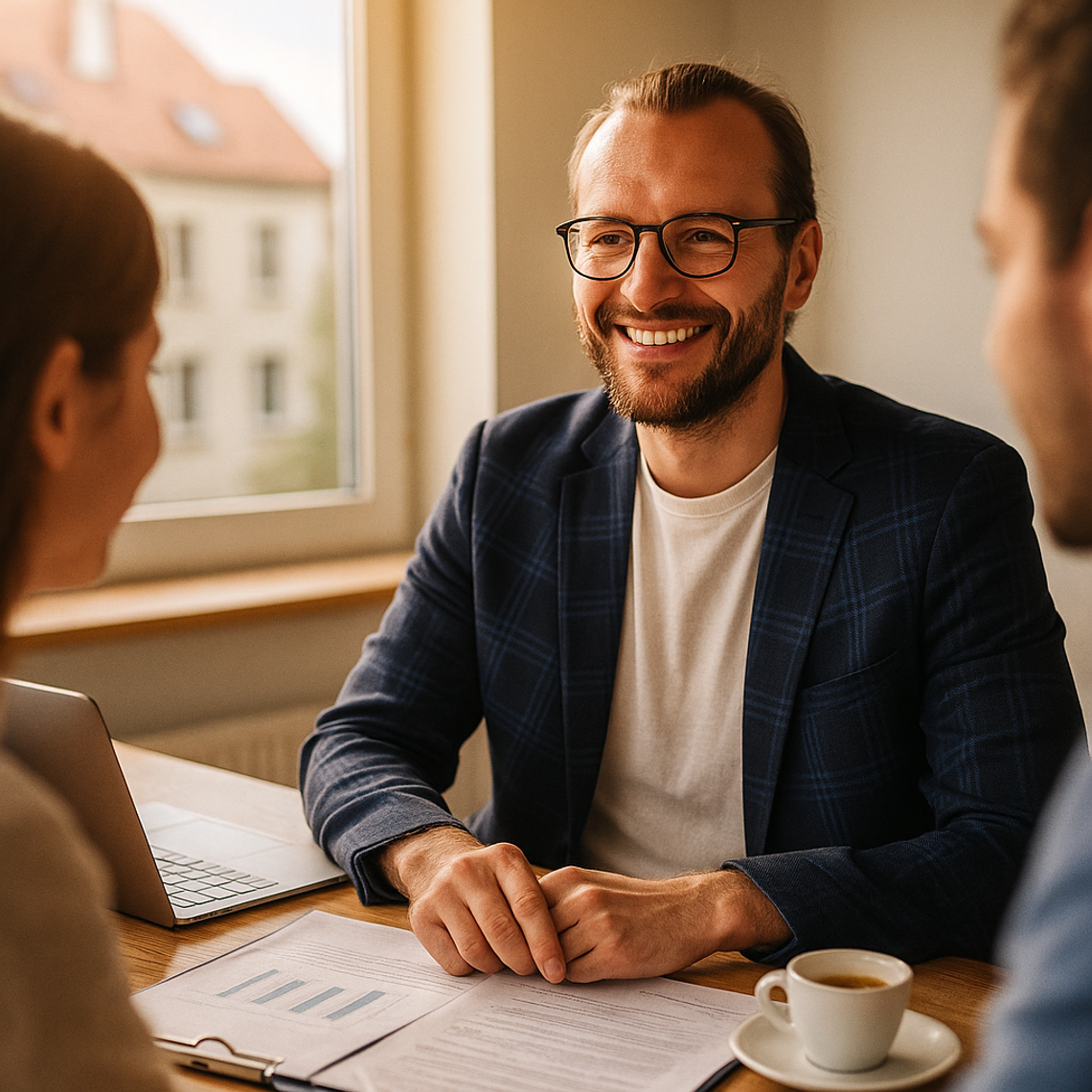 Jak bezpiecznie kupić mieszkanie – kredyt, hipoteka i księgi wieczyste w praktyce