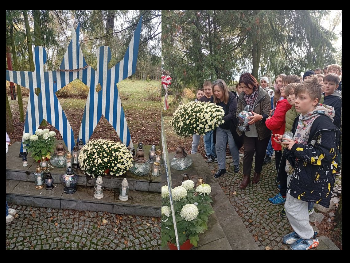 Jak co roku przed tym świętem