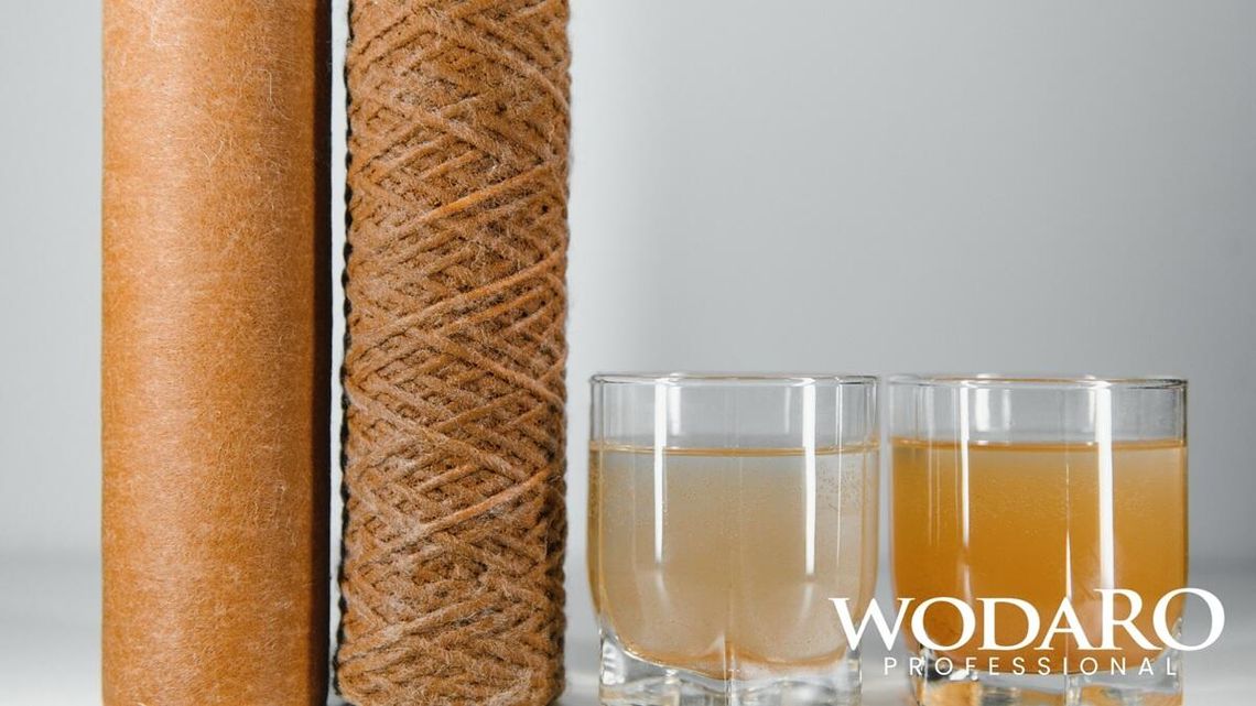 Jak filtrować wodę w domu? Praktyczny przewodnik dla każdego Jak filtrować wodę w domu? Praktyczny przewodnik dla każdego