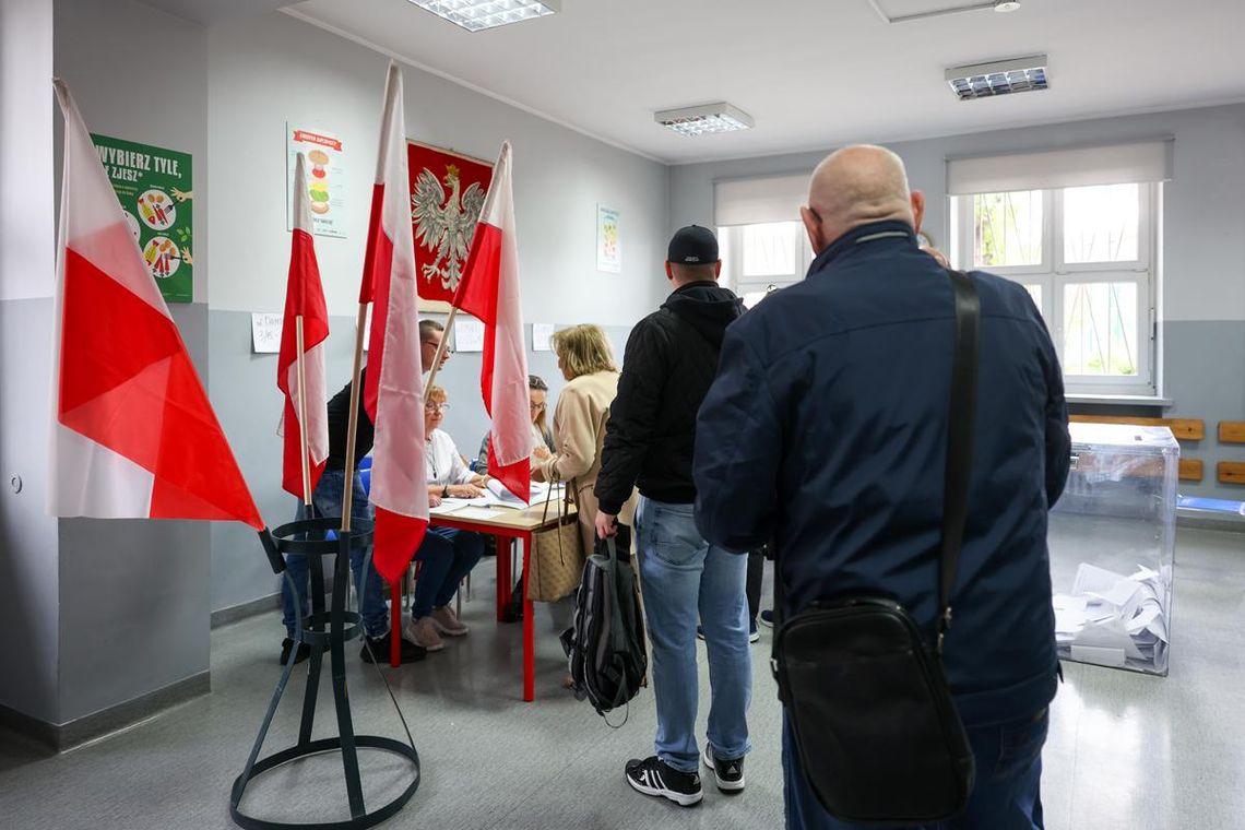 Jak głosował Wrocław w wyborach prezydenckich 2025