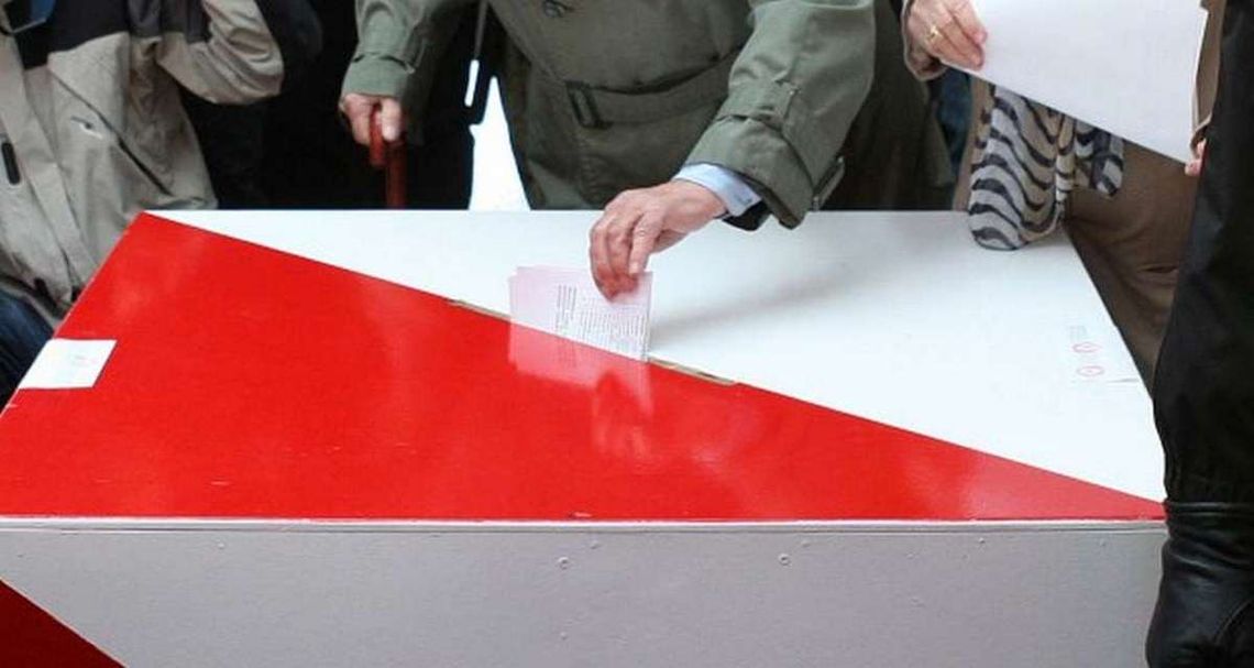 Jak głosowaliśmy na radnych powiatowych?