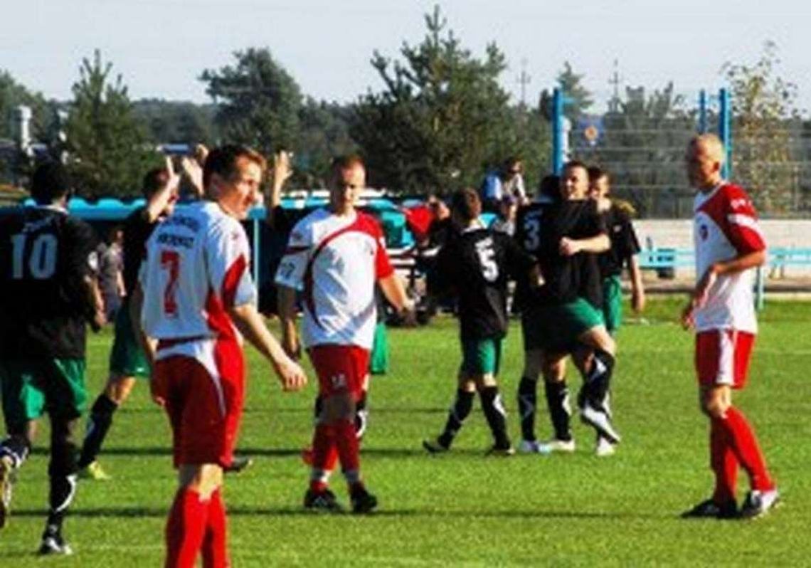 Jak hartowała się stal…