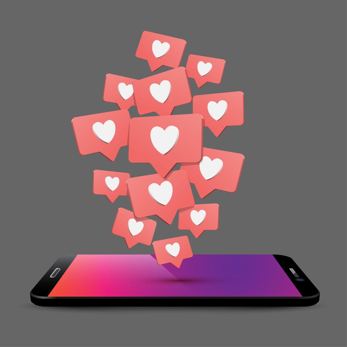 Jak kupić like na Instagram? - 3 polecanych serwisów Jak kupić like na Instagram? - 3 polecanych serwisów