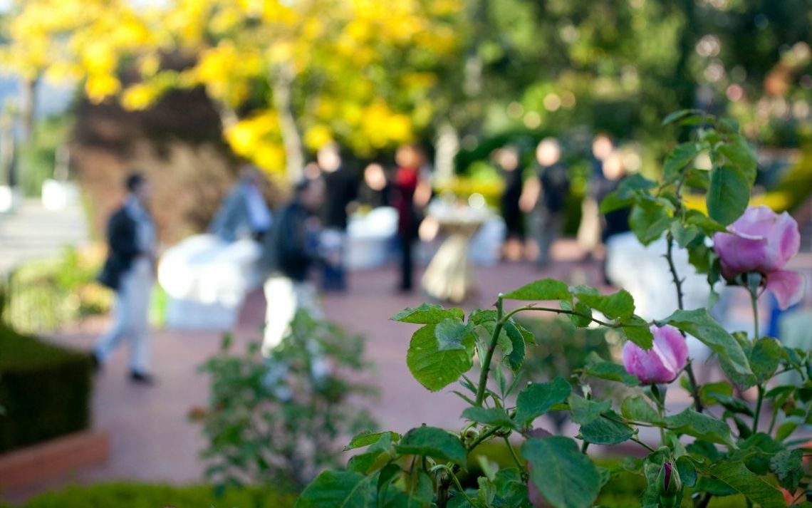 Jak przygotować stylowe garden party?