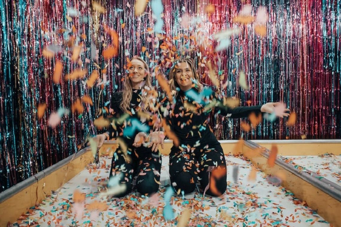 Jak przygotować wieczór panieński?