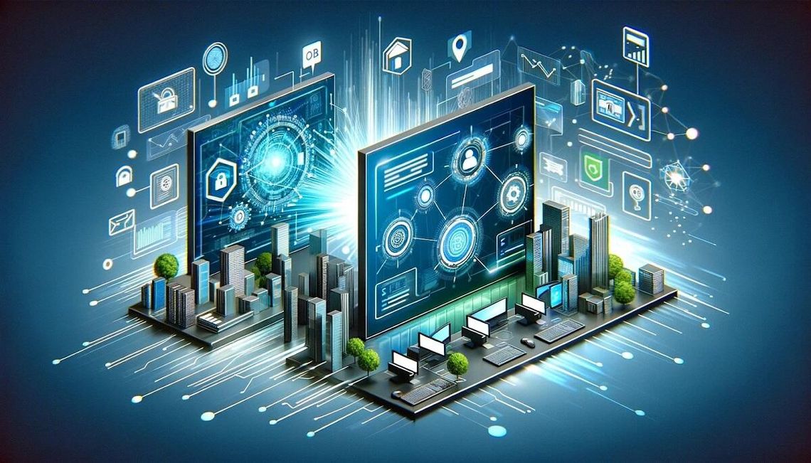 Jak rozpoznać legalne i bezpieczne serwisy internetowe?