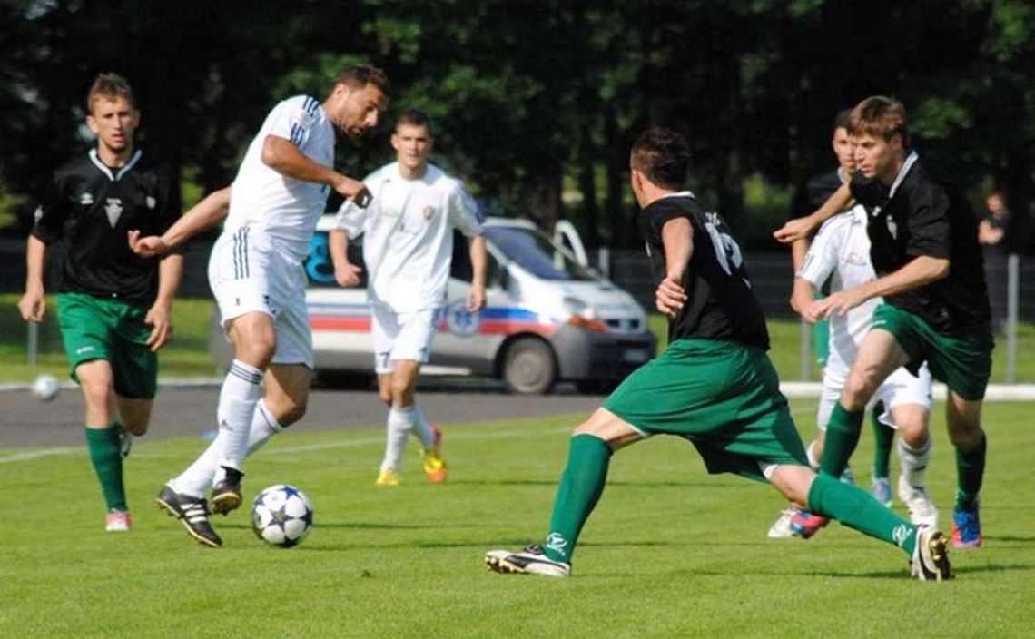 Jak spadać, to z honorem Jak spadać, to z honorem