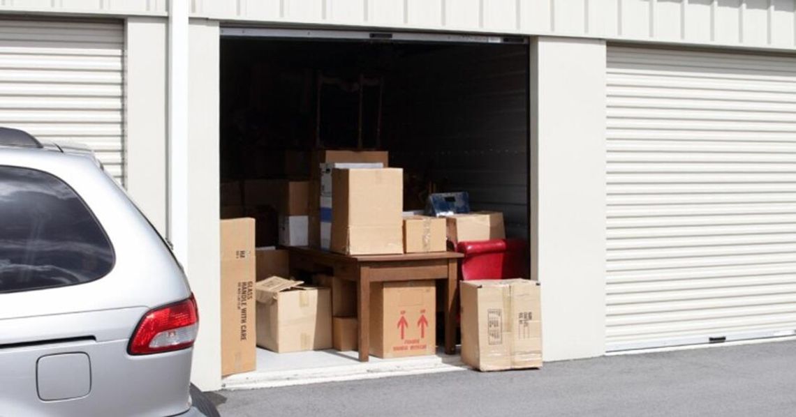 Jak sprawdzić czy w mieście jest miejsce na self storage? Jak sprawdzić czy w mieście jest miejsce na self storage?