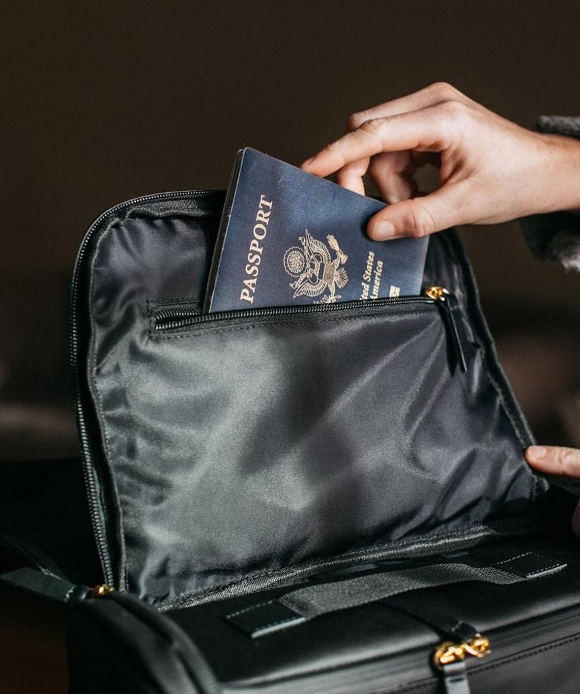 Jak sprawnie wyrobić paszport? Praktyczny poradnik na podstawie aktualnych przepisów