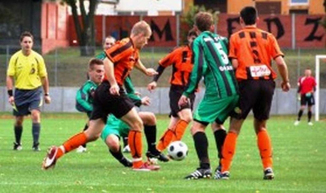 '- Jak to k… wpadło?!