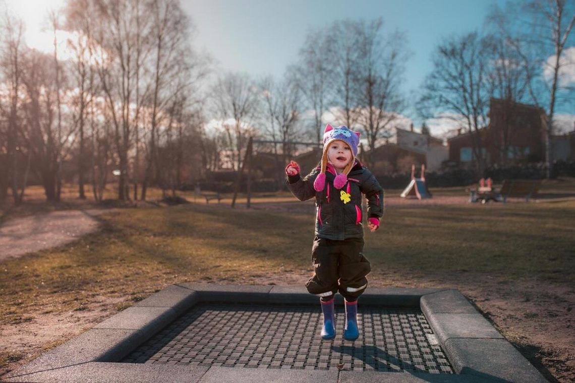 Jak tworzyć atrakcyjne strefy wypoczynku i zabawy w przestrzeni publicznej? Jak tworzyć atrakcyjne strefy wypoczynku i zabawy w przestrzeni publicznej?