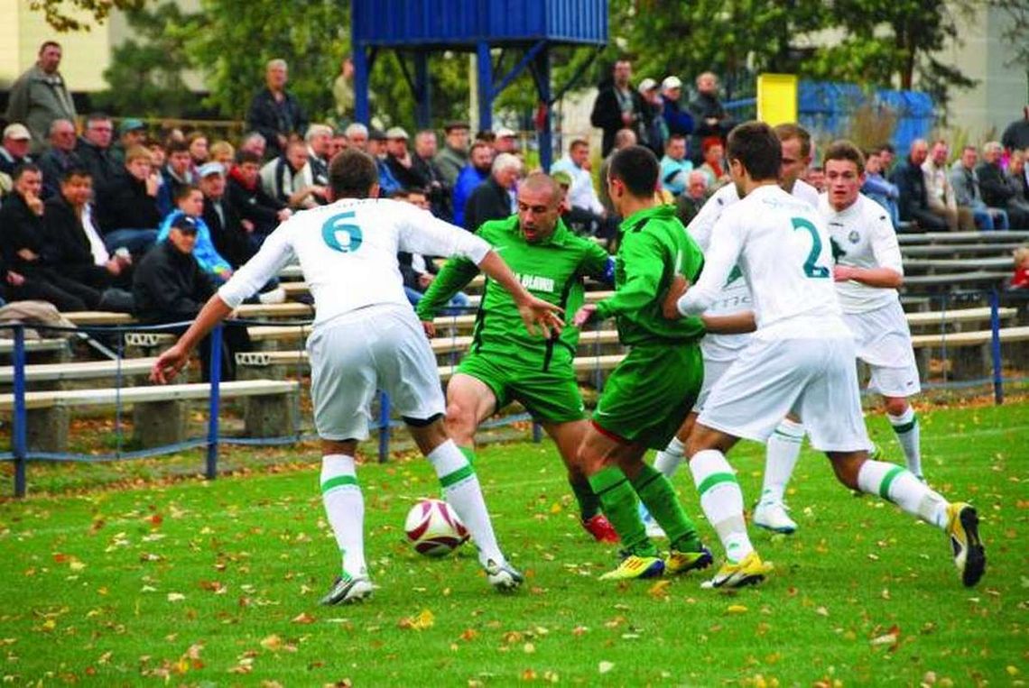 Jak ubodzy krewni... Jak ubodzy krewni...