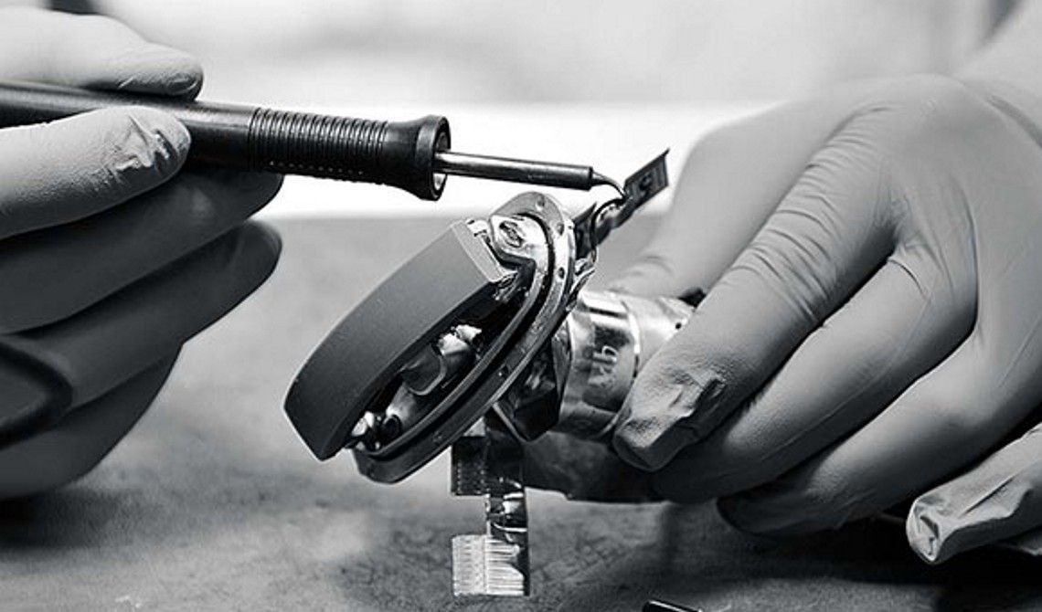 Jak uchronić się od niespodziewanych awarii drukarek laserowych?