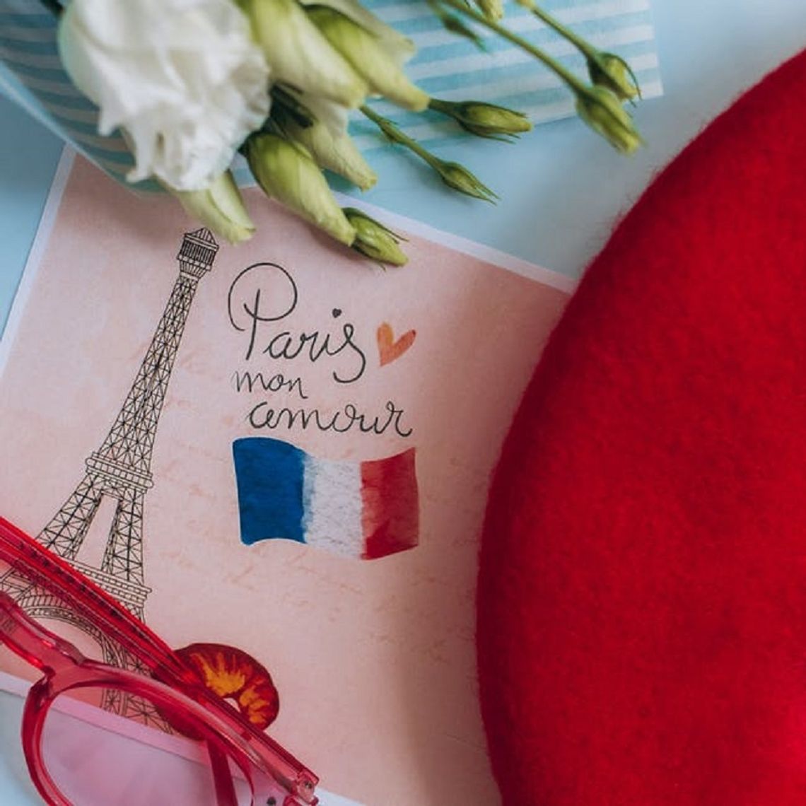 Jak uczyć się francuskiego w domowym zaciszu?