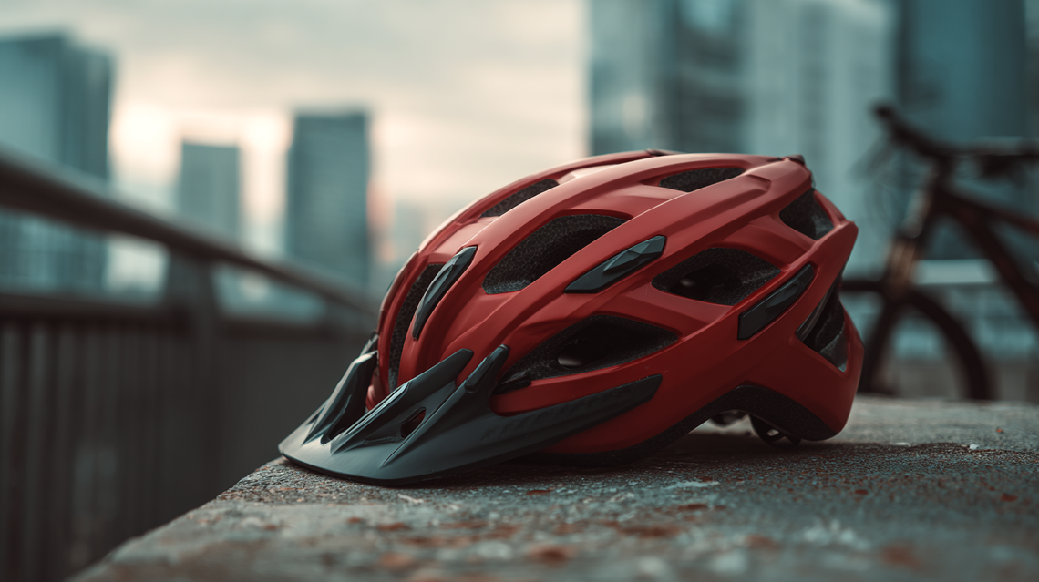 Jak wybrać bezpieczny i wygodny kask – kaski rowerowe w pigułce Jak wybrać bezpieczny i wygodny kask – kaski rowerowe w pigułce