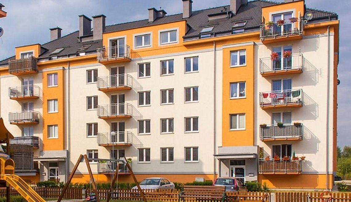 Jak wybrać mieszkanie we Wrocławiu?