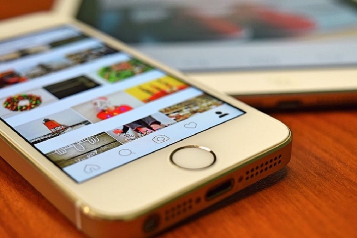 Jak wygenerować nazwę użytkownika na Instagramie?