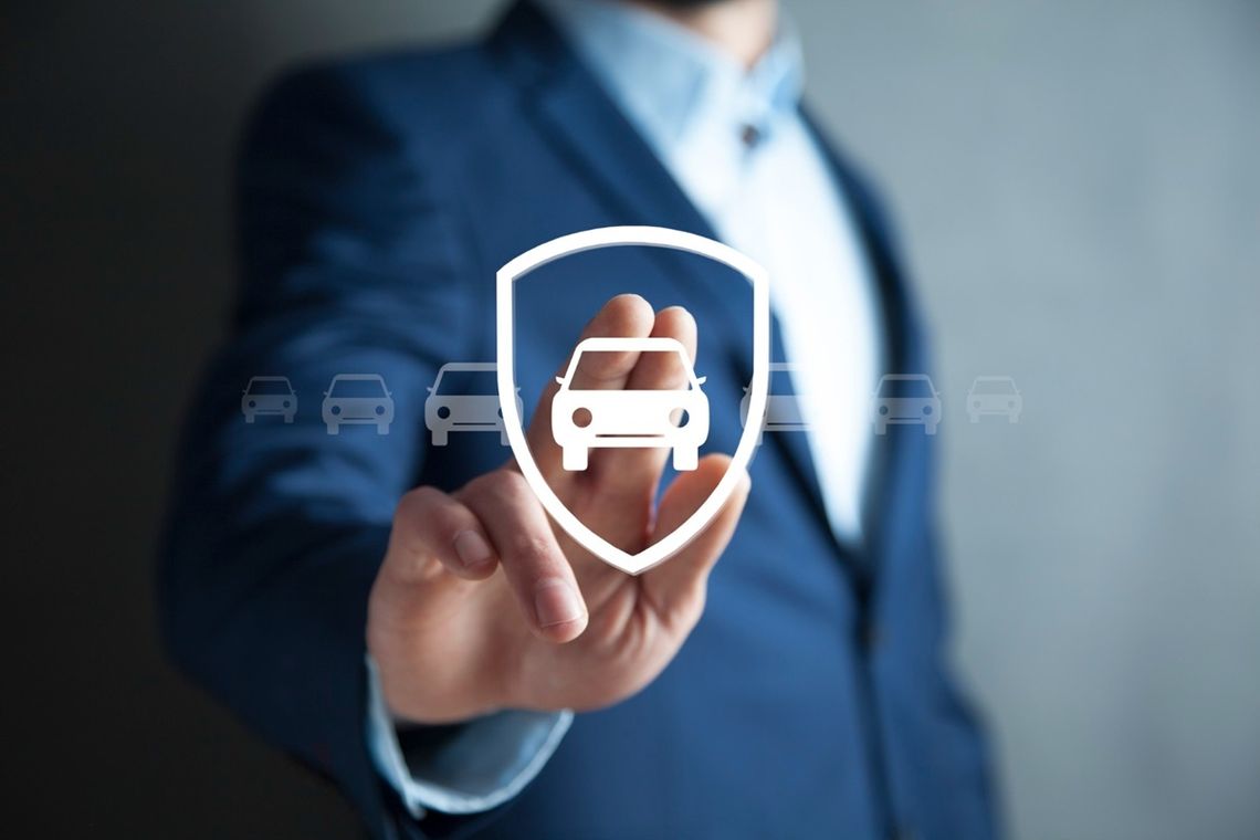 Jak wzmocnić bezpieczeństwo samochodu? - Najlepsze porady