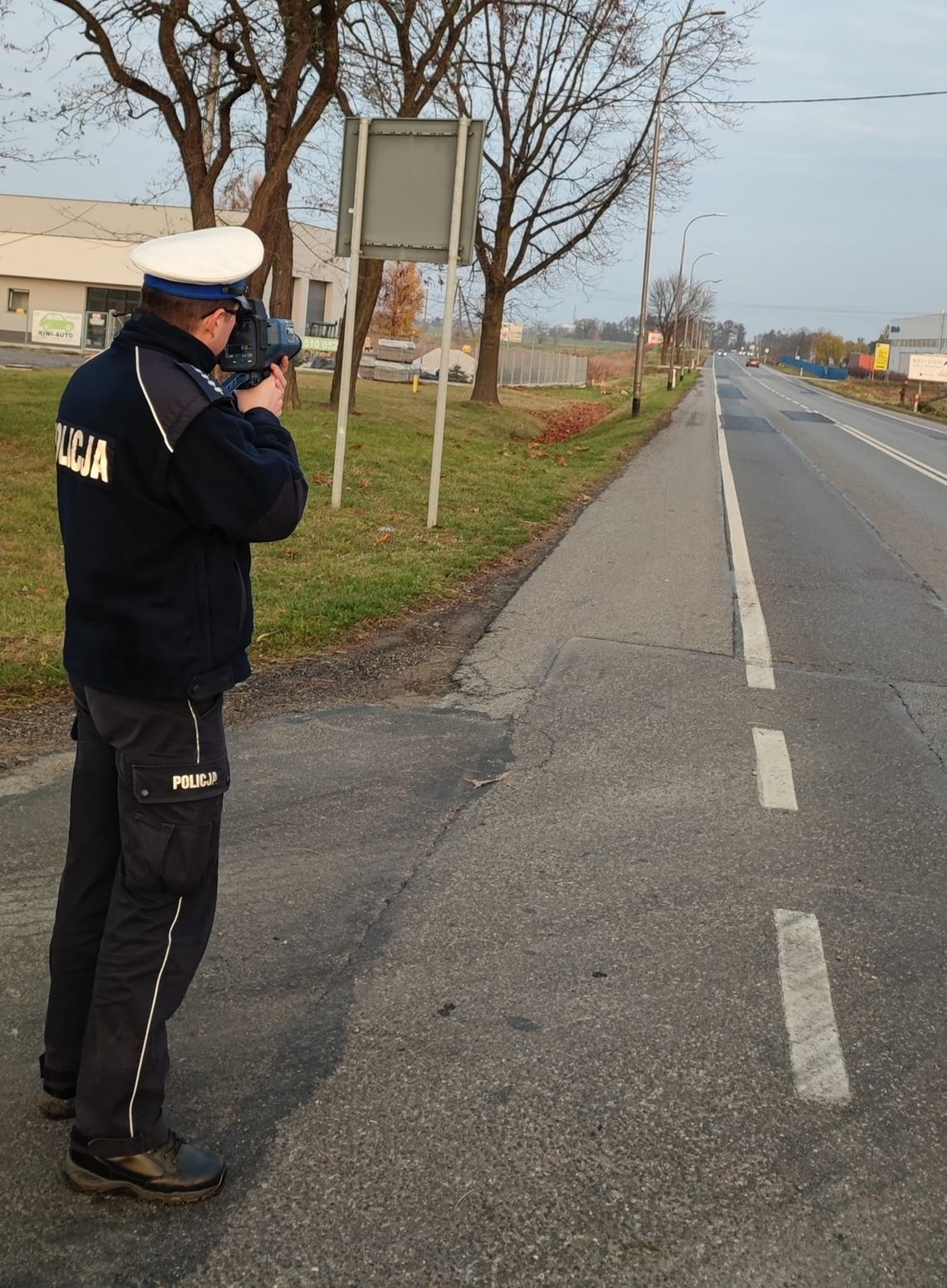 Jaki Mandat Za Przekroczenie Prędkości Zobacz Nowy Taryfikator 0148