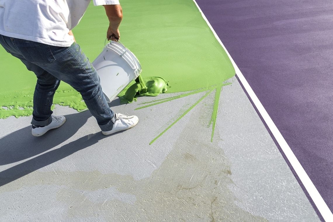 Jaki rodzaj posadzki warto wybrać do własnego domu?