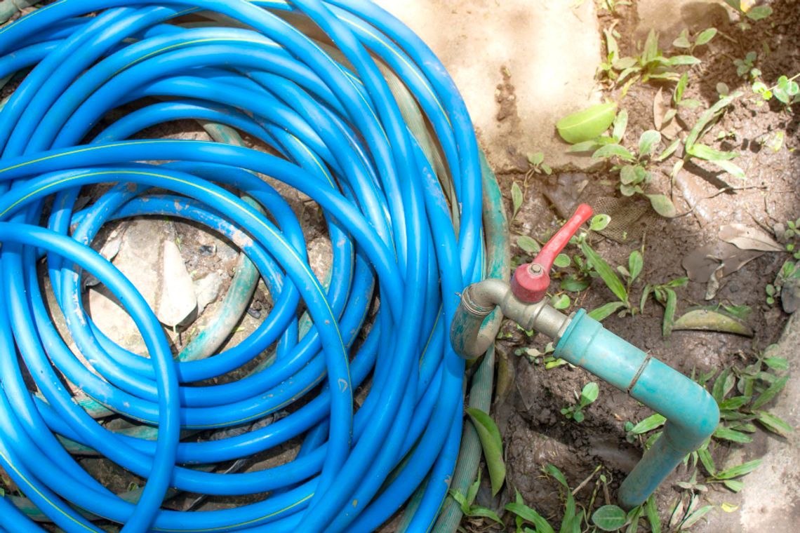 Jaki wąż do pompy zasysającej wybrać?
