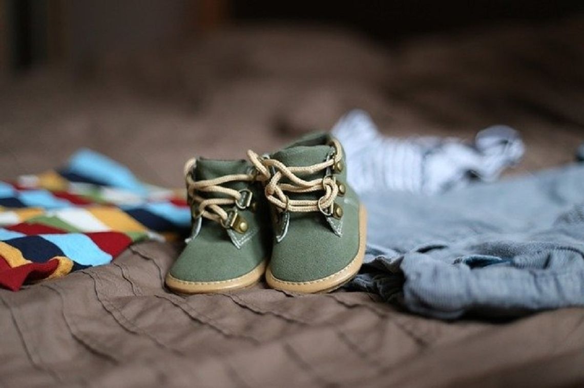 Jakie buty będą najlepsze dla Twojego dziecka?