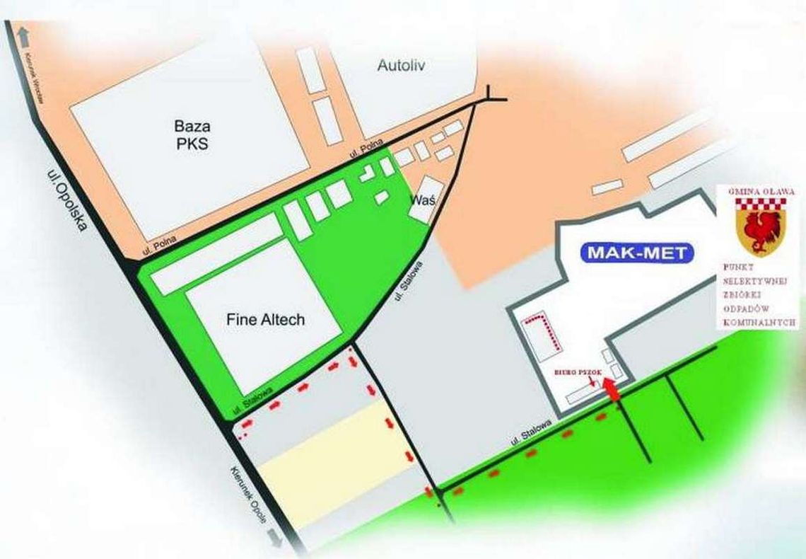 Jakie pojemniki są potrzebne i co gdzie wrzucać? Jakie pojemniki są potrzebne i co gdzie wrzucać?