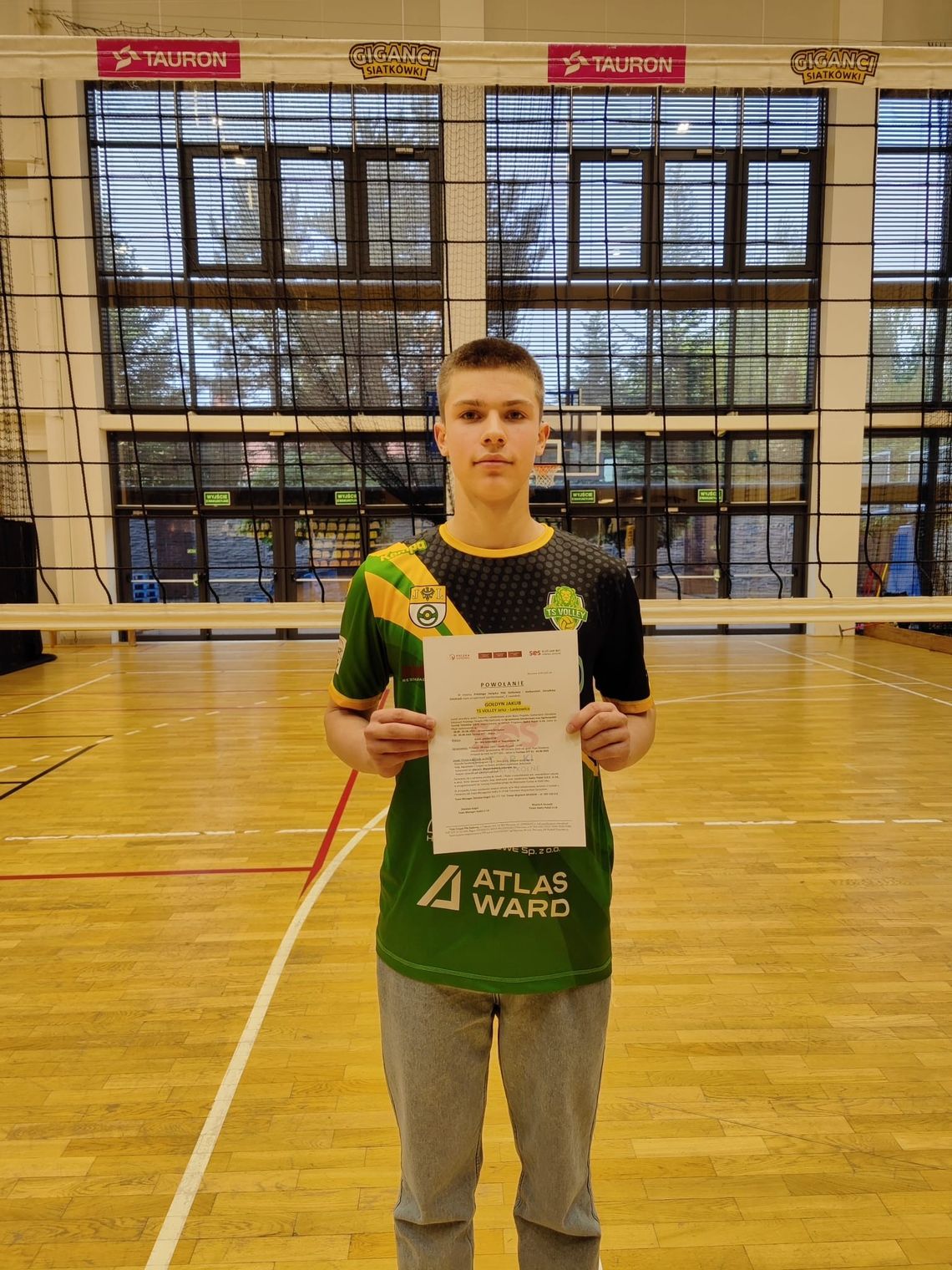 IM Rekord Volley Jelcz-Laskowice
