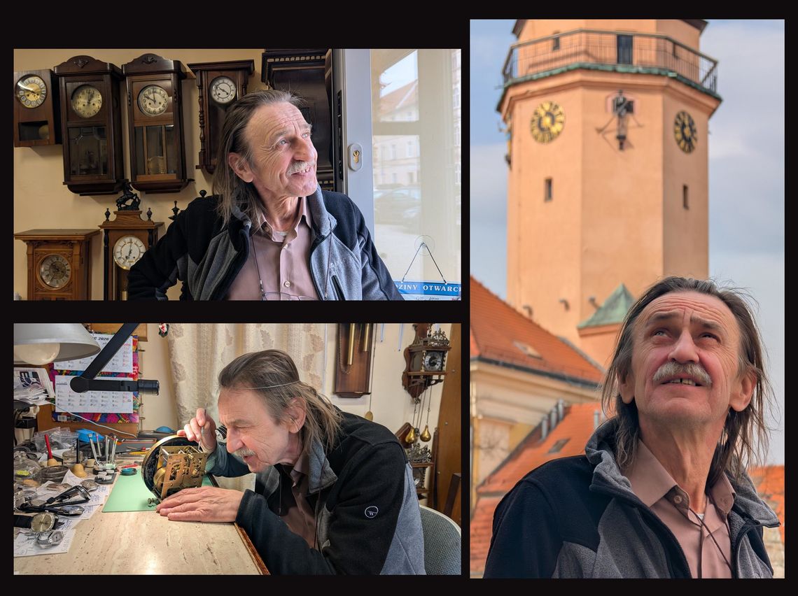 Jan Forczak. Jedyny taki. A co potem?