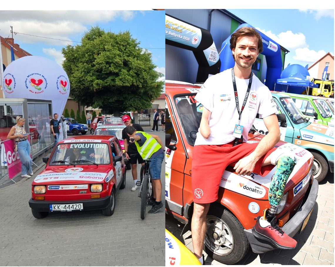 Jan Mela: - Nie ma rzeczy niemożliwych