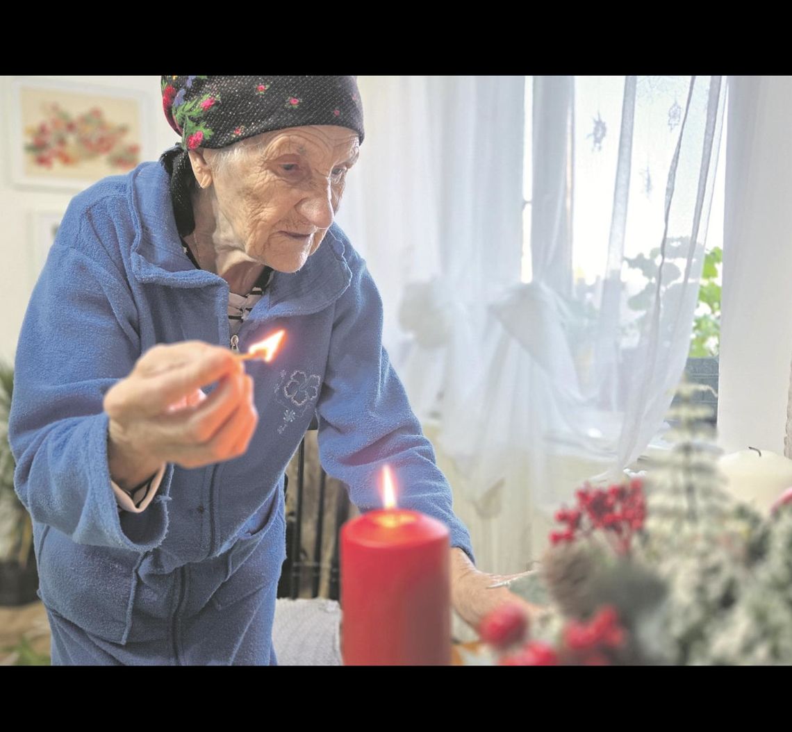 Jechaliśmy nie dlatego, że tu życie będzie lepsze. Chcieliśmy do swoich korzeni
