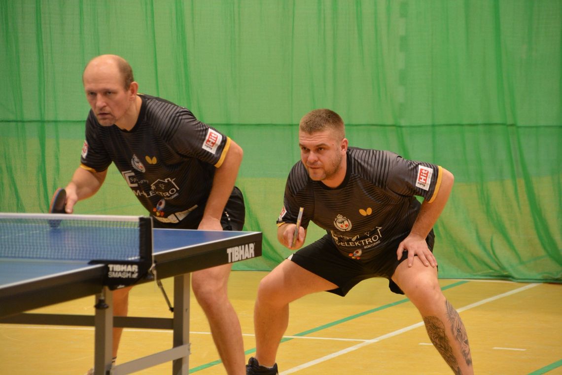 Jeden lider pokonany, czas na drugiego