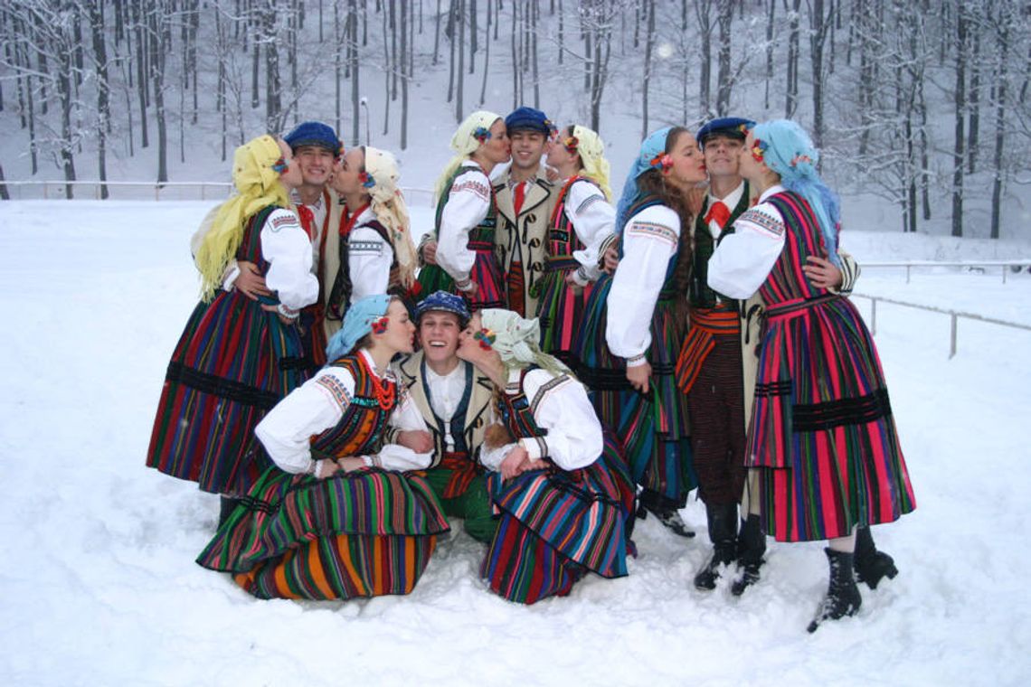 "Jedliniok" zaspiewa kolędy i pastorałki w Minkowicach Oławskich