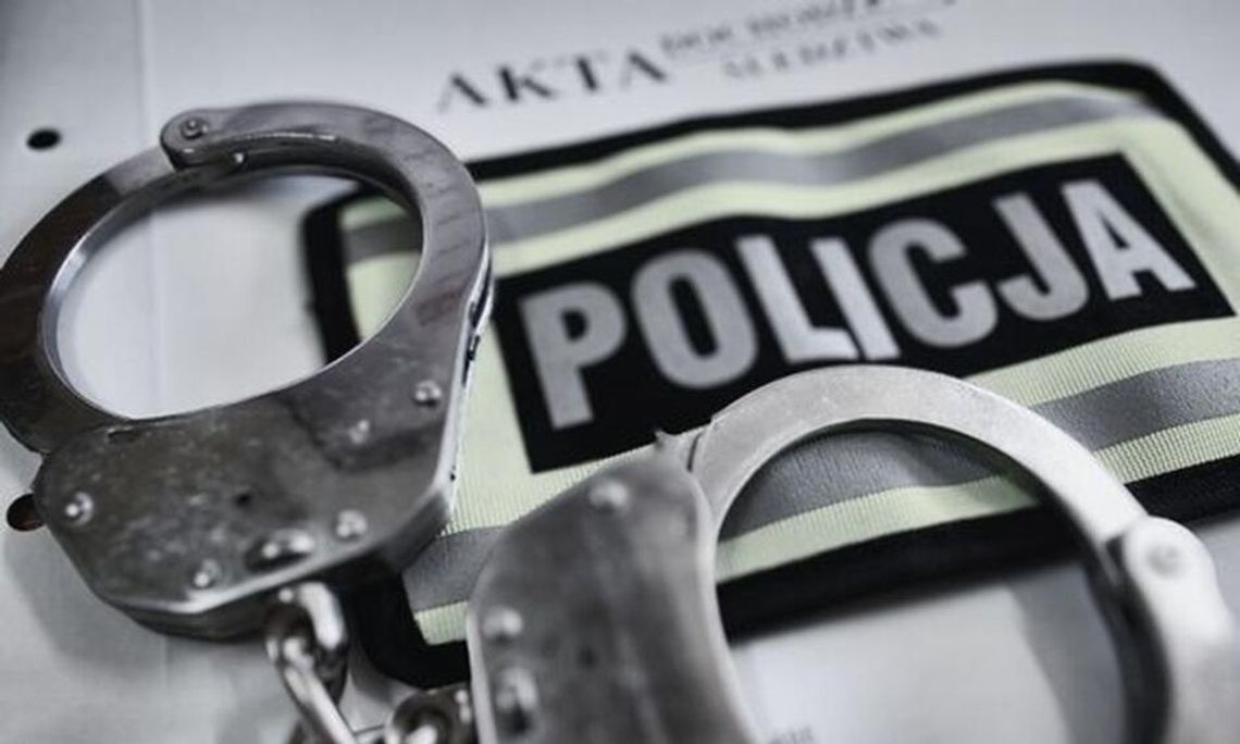 Jedna kontrola drogowa, a lista naruszeń przepisów wyjątkowo długa