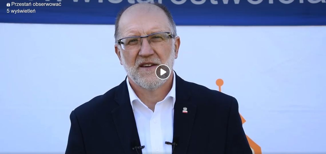 Jedna osoba wyzdrowiała!