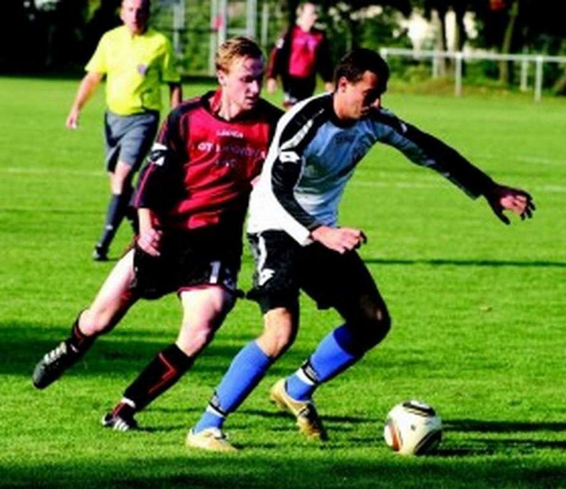 Jednostronne widowisko