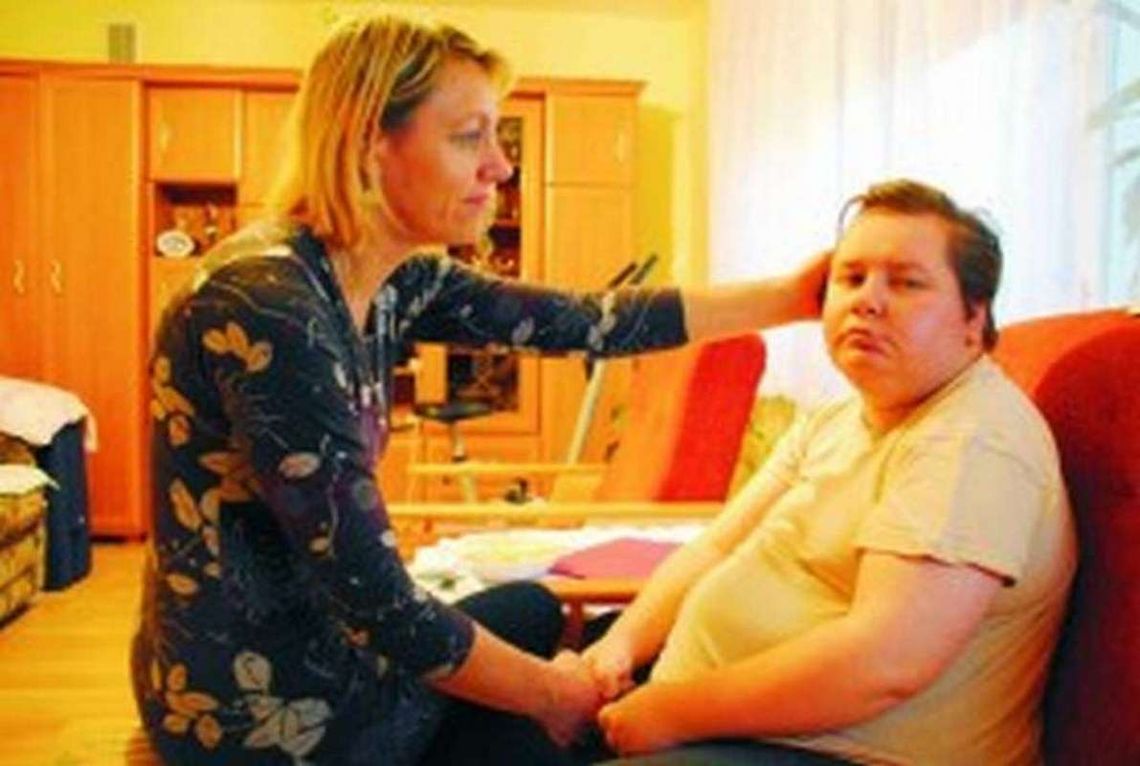 Jej skarb, nie tylko na święta Jej skarb, nie tylko na święta